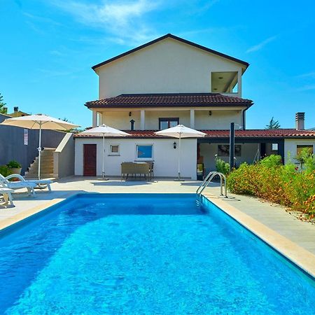 Burići Holiday House Emma מראה חיצוני תמונה