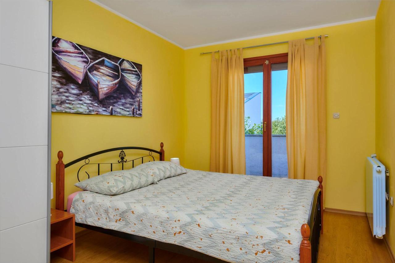 Burići Holiday House Emma מראה חיצוני תמונה
